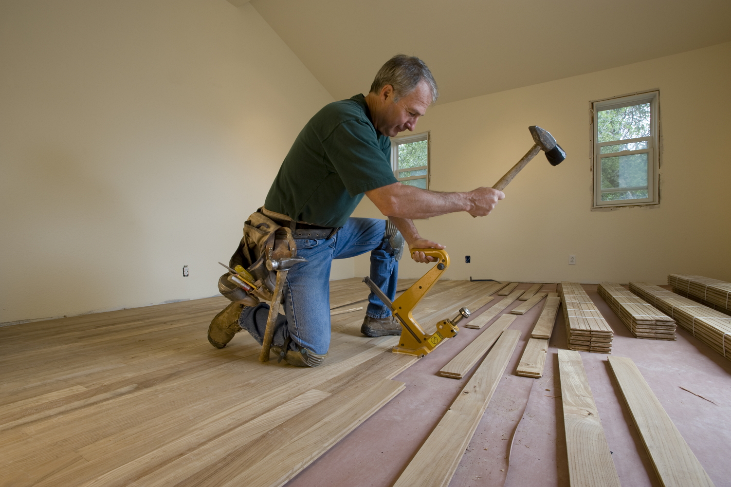 Çandarlı Laminatçı